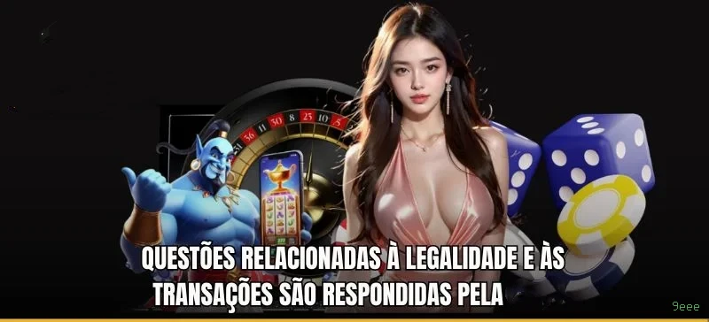 Lottery Clássica na 9eee