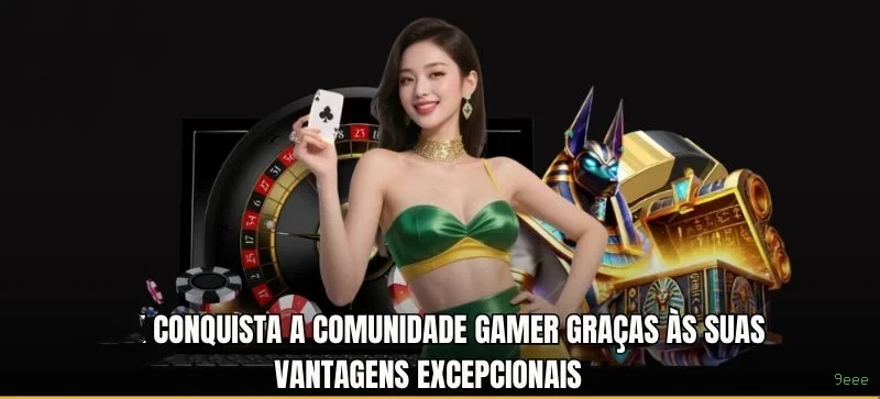Jogos com maior RTP na 9eee